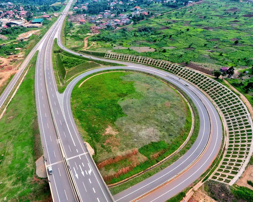 Infrastructure