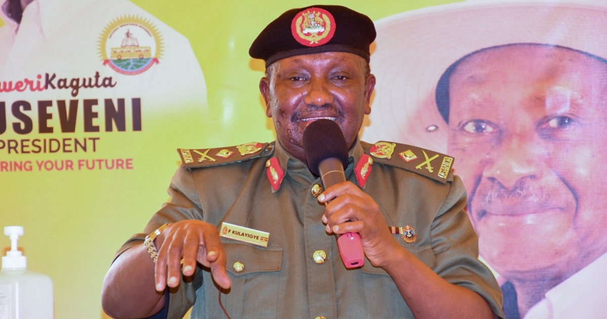 The Good Civilmilitary relations have enabled peace and stability in